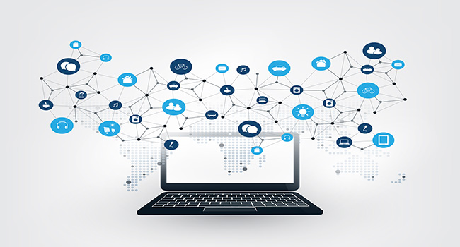 Özel Yazılım Hizmetleri